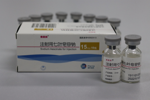 绿叶制药创新微球技术在华重磅获批,烟台高新区为生物医药发展积蓄新