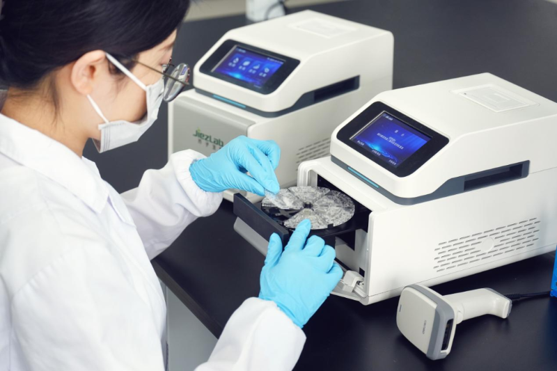生物技术转让：推动科技创新的桥梁